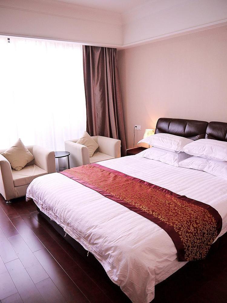 Mary Boutique Hotel Hangzhou Extérieur photo